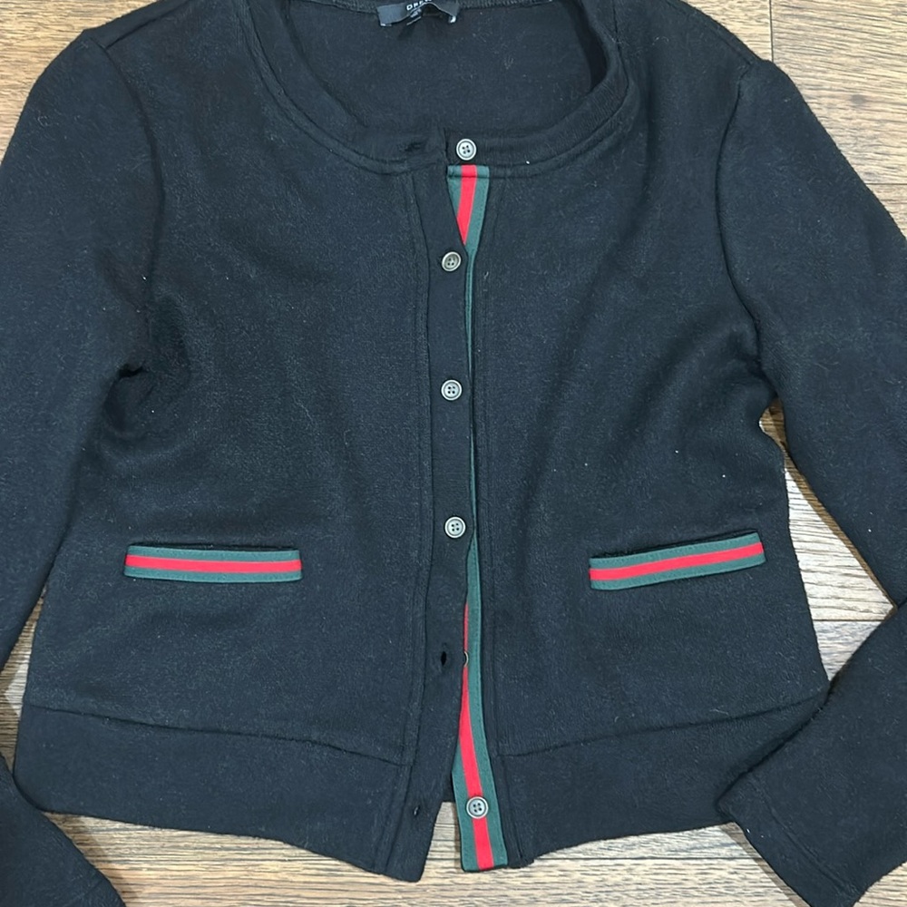 Drew sweater